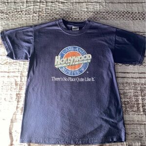 Vintage Dave N Buster Tee Sz M/L